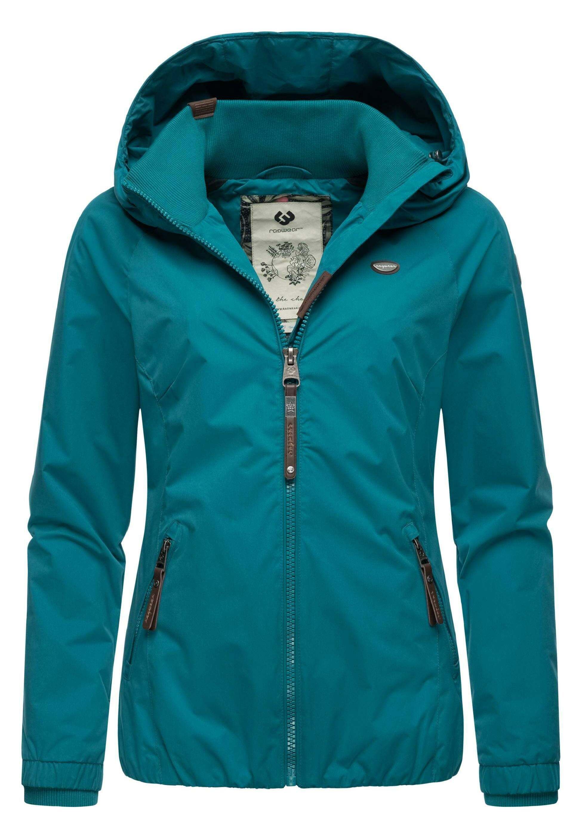 Ragwear dizzie leichte jacke Clearance